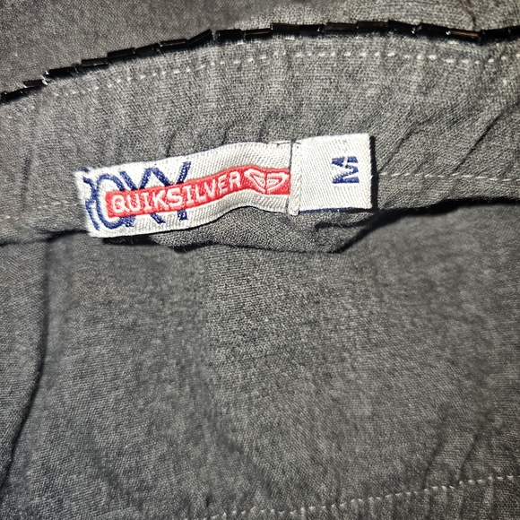 Vintage Roxy Dress - Picture 6 of 6